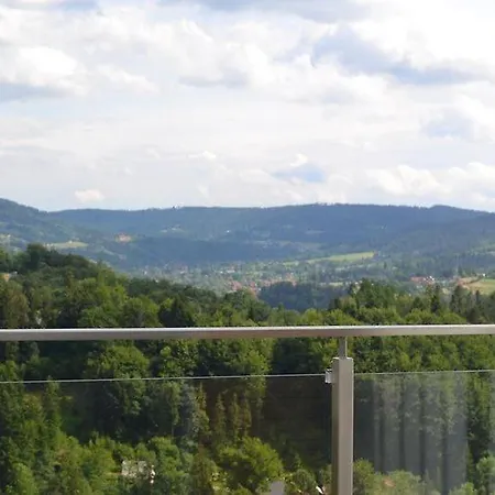 Lux Red - Bukowa Góra * Wisła