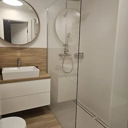 Lux Red - Bukowa Góra * Wisła