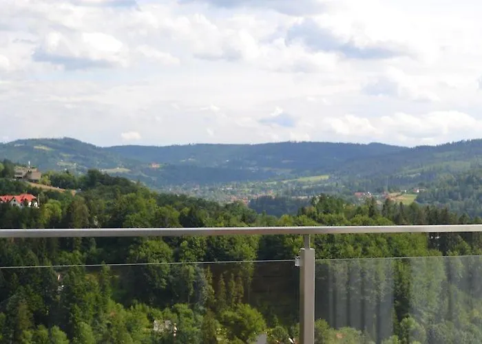 Lux Red - Bukowa Gora * Wisla