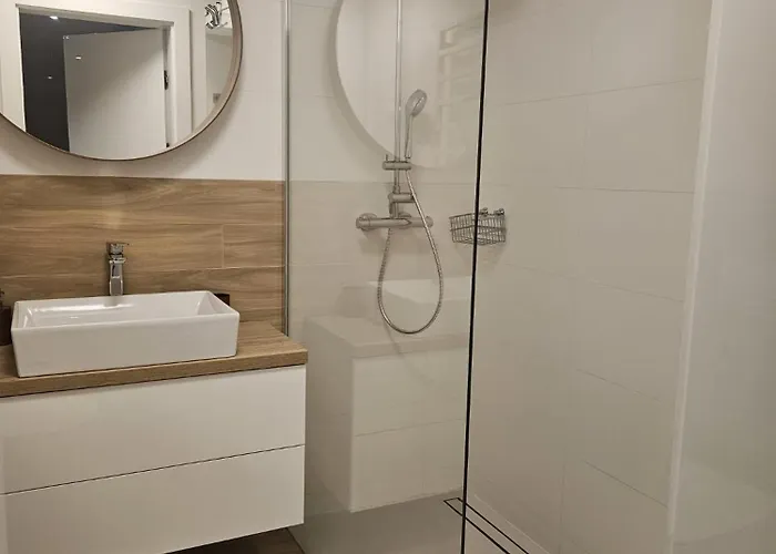 Lux Red - Bukowa Gora * Wisla